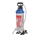 Купить Oem marine LASN8040 8L Кислотный распылитель  White / Blue 7ft.ru в интернет магазине Семь Футов