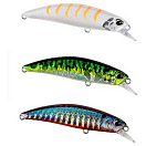 Купить DUO 726902056 Ryuki SW Пескарь 110 Mm 21g Многоцветный DEAZ191 7ft.ru в интернет магазине Семь Футов