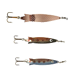 Abu garcia 1313000 Toby 28 Многоцветный  Tiger 28 g 