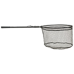 SPRO 003232-00027-00000-00 Flick Посадочная Сеть 1.05 м Черный Black 50 x 40 x 30 cm 