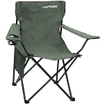 Capture J1710002 Holiday Plus 10002 Складной стул  Green