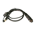 Купить Raymarine A80297 Phone Adaptor кабель 7ft.ru в интернет магазине Семь Футов