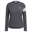 Купить Rapha tls01xxggglrg Базовый слой с длинным рукавом Trail Technical Grey / Light Grey 30x25x2 7ft.ru в интернет магазине Семь Футов