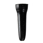 Colmic GMR09001 пробки Free Running  Black M