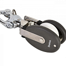 BARTON 90401 Блок с карабином / 16 мм