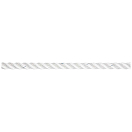 Купить Talamex 01410010 Tiptolest Швартовная веревка 10 Mm Белая White 200 m  7ft.ru в интернет магазине Семь Футов