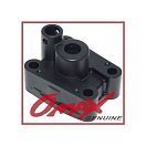 Купить Корпус помпы Yamaha 4-5, OMAX 6E04431100_OM 7ft.ru в интернет магазине Семь Футов