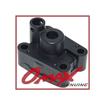 Корпус помпы Yamaha 4-5, OMAX 6E04431100_OM
