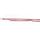 Купить Trixie 143603 Ramal New Cavo Поводок Красный  Red L–XL 7ft.ru в интернет магазине Семь Футов