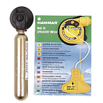 Hammar SP365360 275N MA1EC 60g Гидростатический Жилет Перезагрузить УСТАНОВЛЕН Золотистый Bronze / Yellow