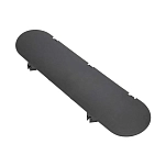 Camco 17-40549 Крышка топливного бака  Black