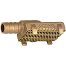 Купить Perko 9-0709DP0PLB Насосный фильтр Золотистый Bronze 5/8´´ 7ft.ru в интернет магазине Семь Футов