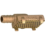 Perko 9-0709DP0PLB Насосный фильтр Золотистый Bronze 5/8´´
