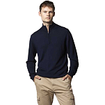 Sea ranch 23-7-048-069-3XL Свитер Свитер Ryan Голубой  Dark Navy 3XL