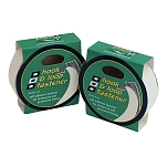 Velcro g99072 Самоклеящаяся лента (Samokleyashchayasya lenta) 1 m White 10x12x5 25 mm