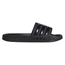 Купить adidas gz3772/17 Шлёпанцы Adilette Shower Black 32x20x10 EU 53 7ft.ru в интернет магазине Семь Футов