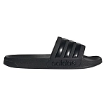 adidas gz3772/17 Шлёпанцы Adilette Shower Black 32x20x10 EU 53