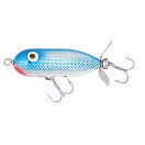 Купить Воблер с пропеллером Heddon Torpedo (Цвет-Pradco Heddon NPB) X0360 Heddon 7ft.ru в интернет магазине Семь Футов