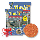 Купить Timar mix 94011013 клубничная прикормка Carp 3kg Red 7ft.ru в интернет магазине Семь Футов