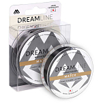Mikado ZDL600-150-016 Dreamline Match Мононить 150 м Черный Black 0.160 mm 