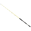 Купить Black cat 16496170 Solid Fun Удочка Для Сома Желтый Yellow / Black 1.70 m  7ft.ru в интернет магазине Семь Футов
