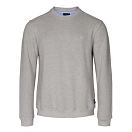 Купить Sea ranch 12-5004-1-414-4XL Свитер Свитер Winston Plus Size  Grey Melange 4XL 7ft.ru в интернет магазине Семь Футов