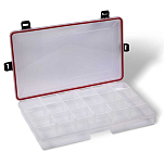 Magic trout 8090003 Аксессуар T-Box Big Бесцветный Clear