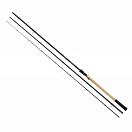 Купить Shimano fishing ARNSAX39F Aernos AX Match стержень Черный Black 3.90 m  7ft.ru в интернет магазине Семь Футов
