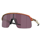 Купить Oakley OO9463-5839 Солнцезащитные очки Sutro lite Matte Red Gold Colorshift Prizm Road Black/CAT3 7ft.ru в интернет магазине Семь Футов