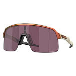Oakley OO9463-5839 Солнцезащитные очки Sutro lite Matte Red Gold Colorshift Prizm Road Black/CAT3