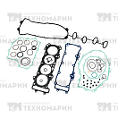 Купить Полный комплект прокладок Honda 1000 см³ P400210850229 Athena 7ft.ru в интернет магазине Семь Футов