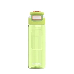Kambukka siakabbid0049 Бутылка Elton 750ml Fine Lime Green 9x9x26