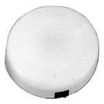 Goldenship GS10210 12V 5W 140 mm 3 Луковицы Учтивость Свет С Выключатель Белая White