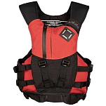 Kokatat KKTMAXROJXL/XXL Maximus Live Спасательный жилет Черный Red XL-2XL 