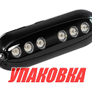 Подводный огонь, RGB, AquaIDEA (упаковка из 4 шт.) Aqua IDEA B12BRGB_pkg_4