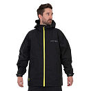Купить Matrix fishing GPR328 Куртка 10K Waterproof Черный  Black / Lime 4XL 7ft.ru в интернет магазине Семь Футов