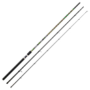 Купить Garbolino GOTRM8030360-3 Спиннинг Safari Trout Lake Float  Grey / Green 3.60 m 7ft.ru в интернет магазине Семь Футов