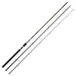 Garbolino GOTRM8030360-3 Спиннинг Safari Trout Lake Float  Grey / Green 3.60 m