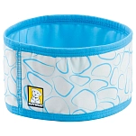 Ruffwear 05461-445L1 Шарф-хомут Swamp Cooler™  Biolumin Blue XL