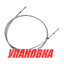 Трос дистанционного управления Pinnacle 13 футов (3,96 м) (упаковка из 6 шт.) Pretech 63013_pkg_6