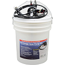 Купить Набор для замены масла Johnson Pump 65000 12В 8л/мин 140х80мм 7ft.ru в интернет магазине Семь Футов