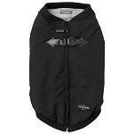Fuzzyard FZAW5051 East Macgyver Куртка для собак  Black 1
