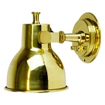 Seadog line 354-4004001 Огни причала  Brass 111.13 x 95.25 mm