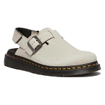 Dr martens 3188-7773-095 Деревянные башмаки Jorge II Warmed Stone 35x25x15 EU 44