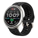 Купить Amazfit W2437GL7N Смарт-часы Active 2 Серебристый Black 7ft.ru в интернет магазине Семь Футов