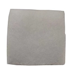 Fischer panda nrr-2533-nrr Вставьте воздушный фильтр 75x75x15 mm Grey 10x10x10