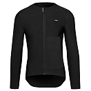 Купить Assos 11.24.296.18.M Базовый слой с длинным рукавом Equipe RS Winter Черный Black Series M 7ft.ru в интернет магазине Семь Футов