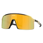 Oakley OO9406-C237-0 Солнцезащитные очки Sutro Золотистый Fortnite Midas Prizm 24K/CAT3