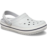 Crocs 11016-1ft-m12 Деревянные башмаки Crocband Atmosphere 35x25x15 EU 46