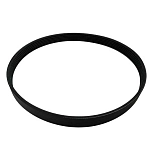 Fischer panda nrr-3049-nrr Ремень с V-образным ребром Black 30x20x10